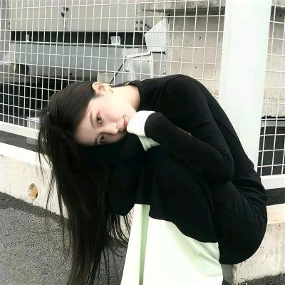 雾人