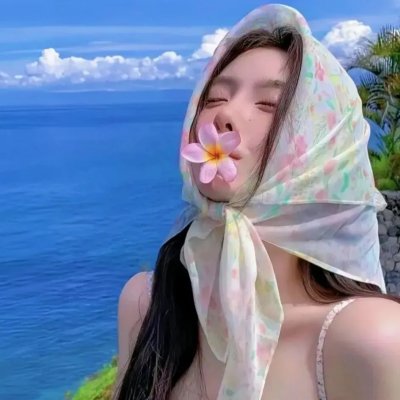 恐怖角